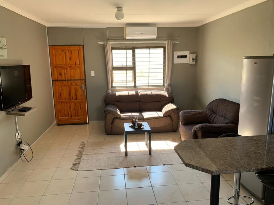 Proventures Self-catering House House in Namibia