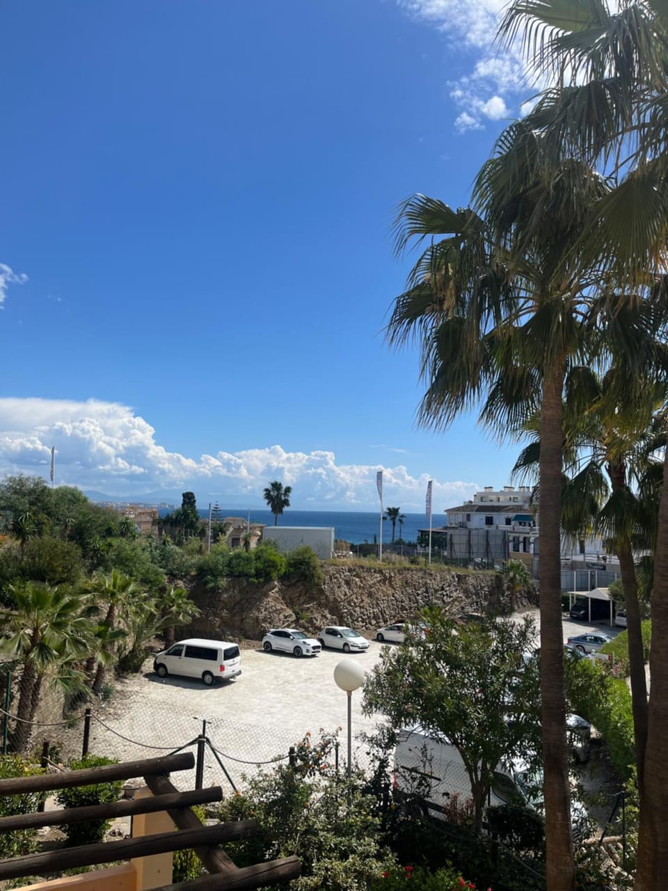 marina del sol 232 Apartment in Costa del Sol