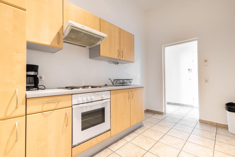 Getreide T13 Apartment in Vienna