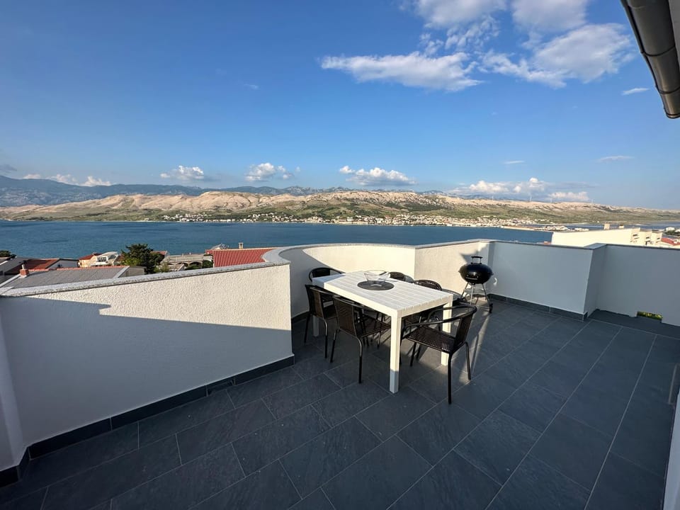 Villa Melissa Apartment in Zadar County