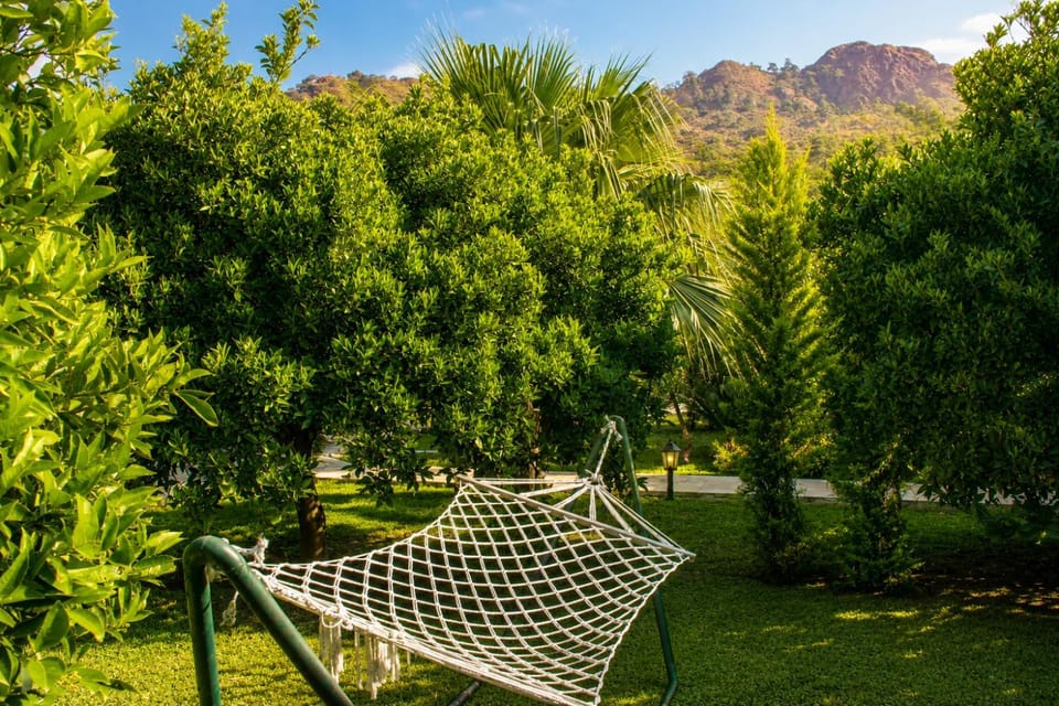 Çıralı Villa 2 Villa in Antalya Province