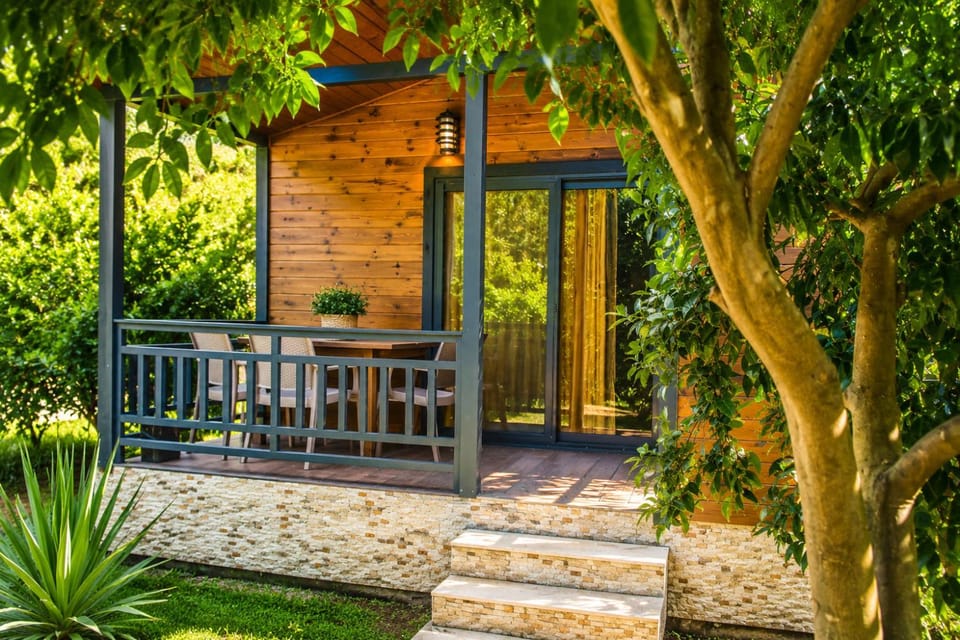 Çıralı Villa 2 Villa in Antalya Province