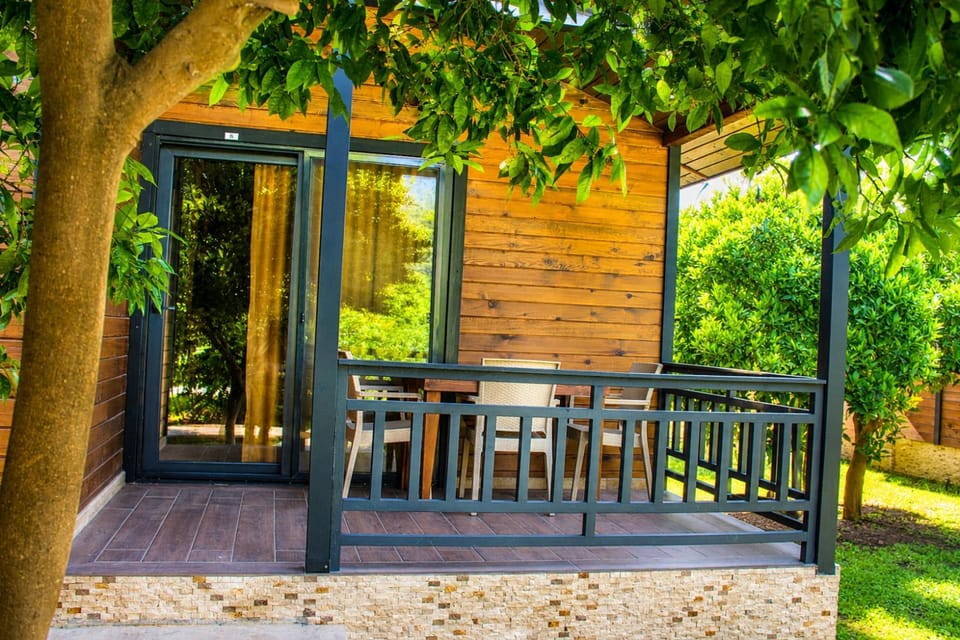 Çıralı Villa 2 Villa in Antalya Province