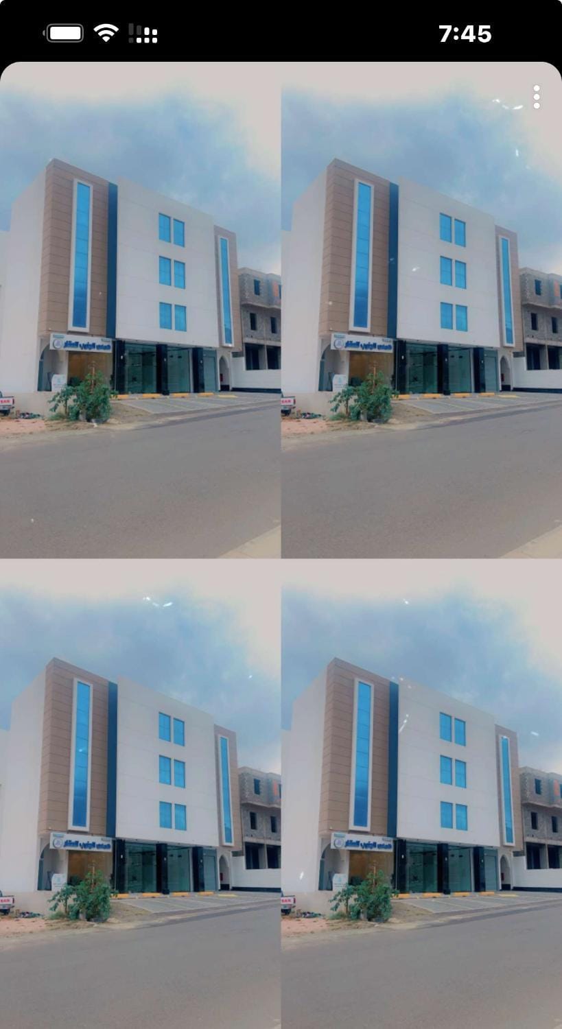 السكن المثالي - alsakan almithaliu Apartment in Saudi Arabia