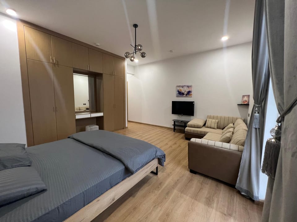 السكن المثالي - alsakan almithaliu Apartment in Saudi Arabia