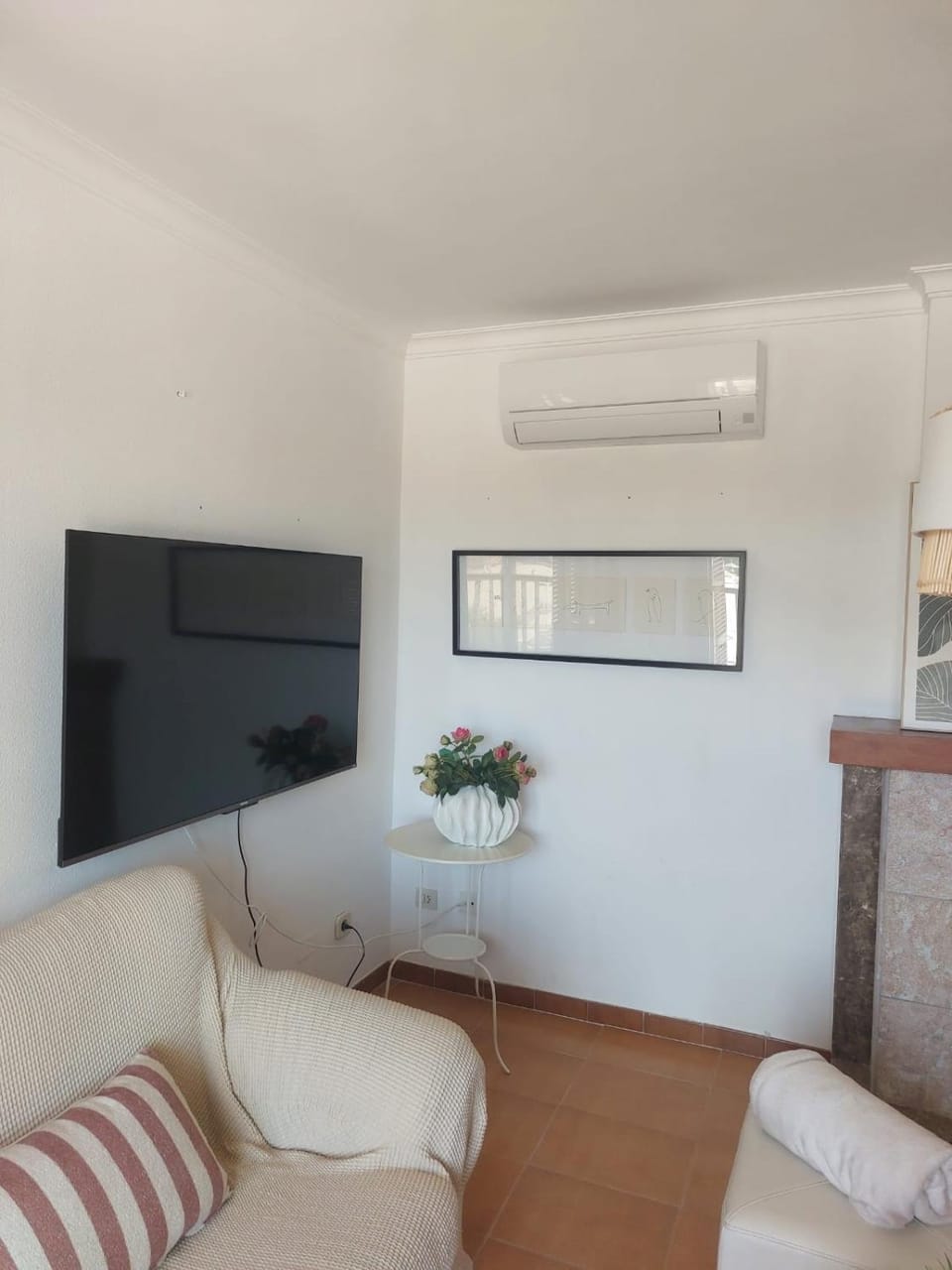 ¡Espectaculares vistas al mar en Corb Mari 1! Apartment in Migjorn