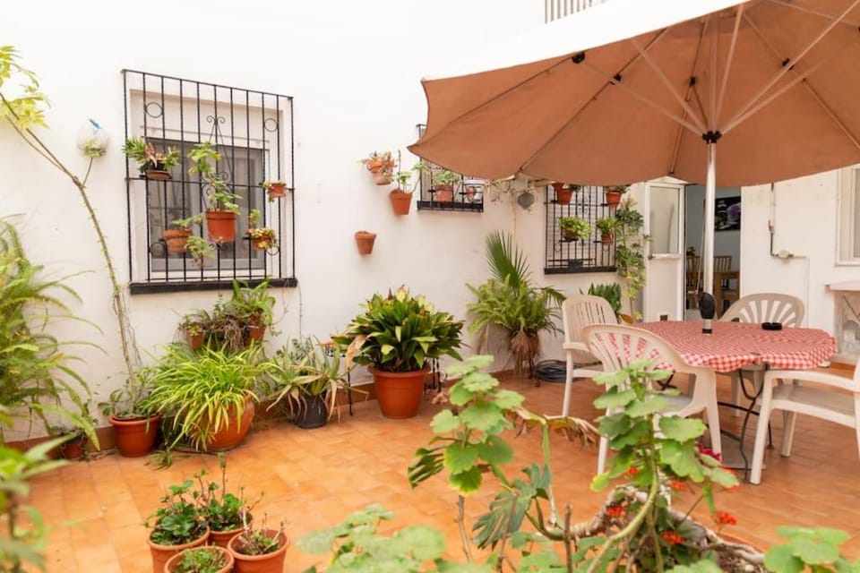 El Patio de la Viña by Gades Gestión Apartment in Cadiz
