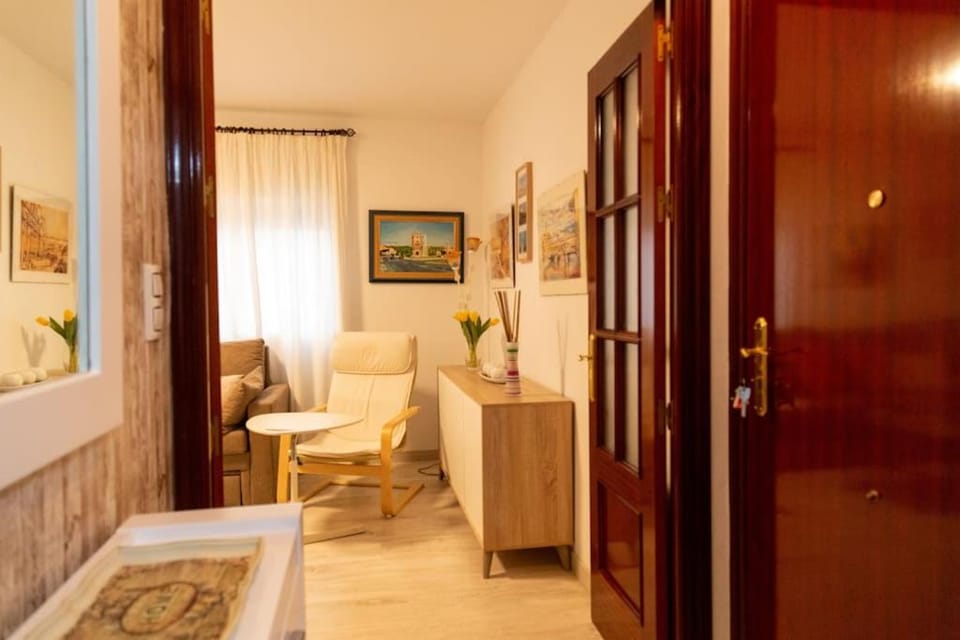 El Patio de la Viña by Gades Gestión Apartment in Cadiz
