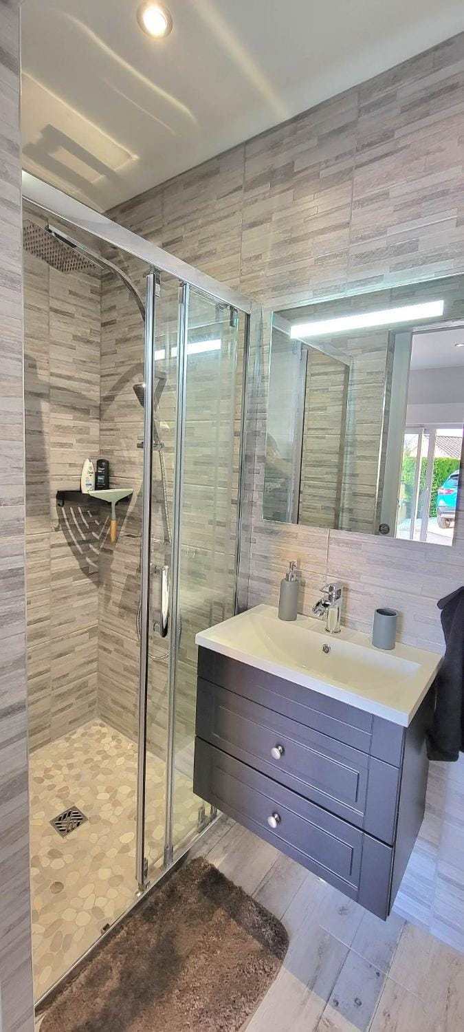 Shower