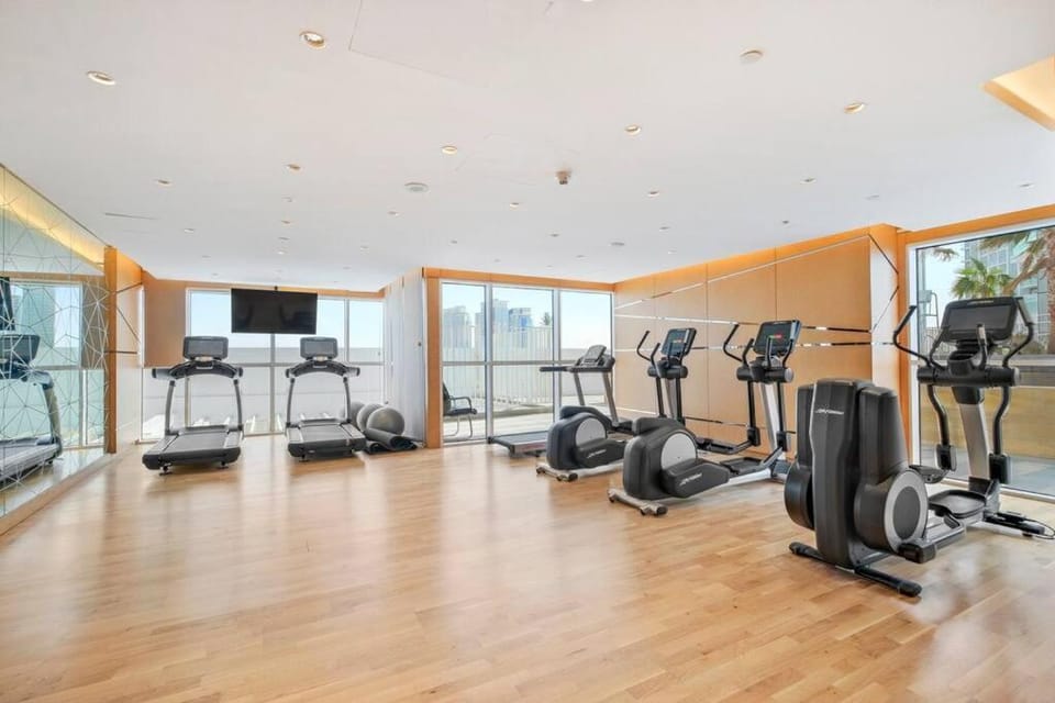 Cozy Studio in Damac Hills Apartment in Dubai