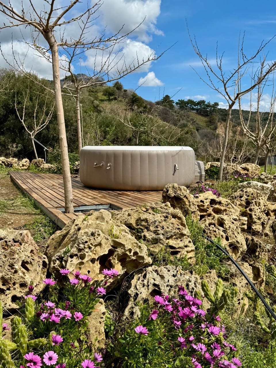 X2 Victory House in Evros, Greece