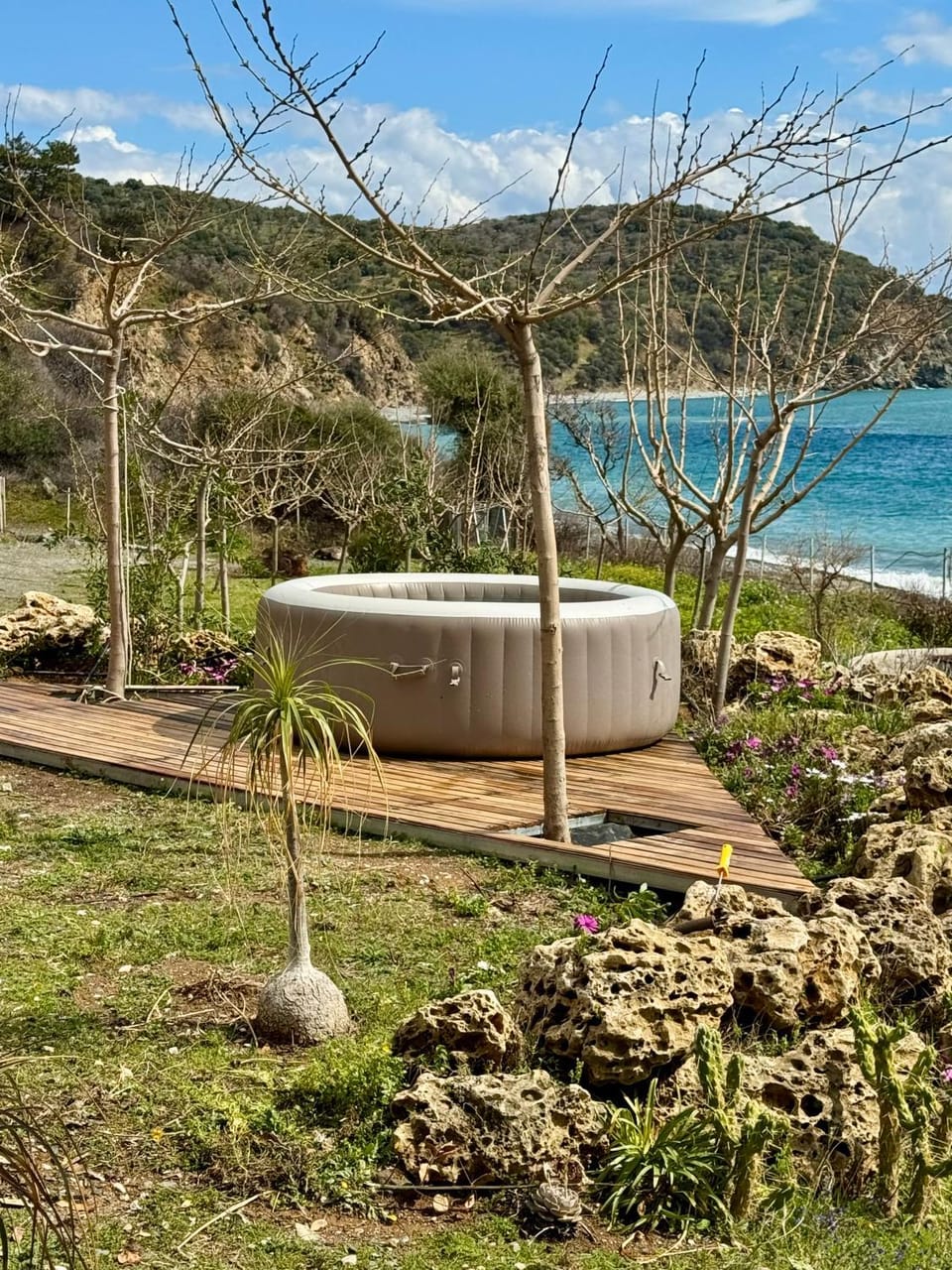 X2 Victory House in Evros, Greece