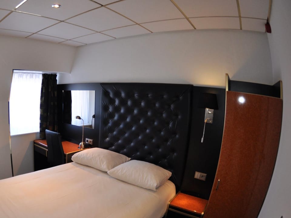 Hotel Le Beau Rivage Hotel in Middelburg