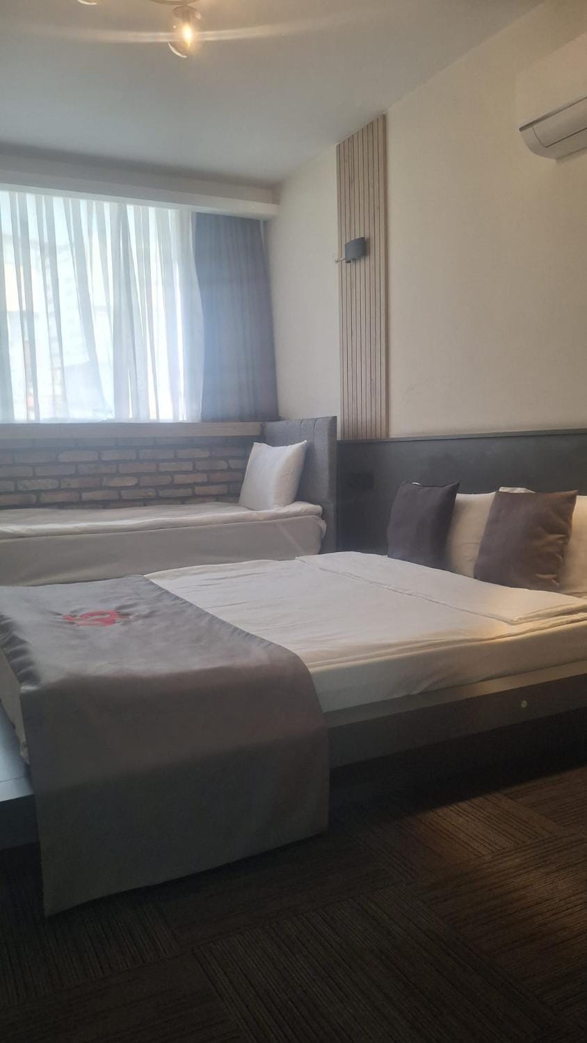 Hotel ABBARA Hotel in Izmir