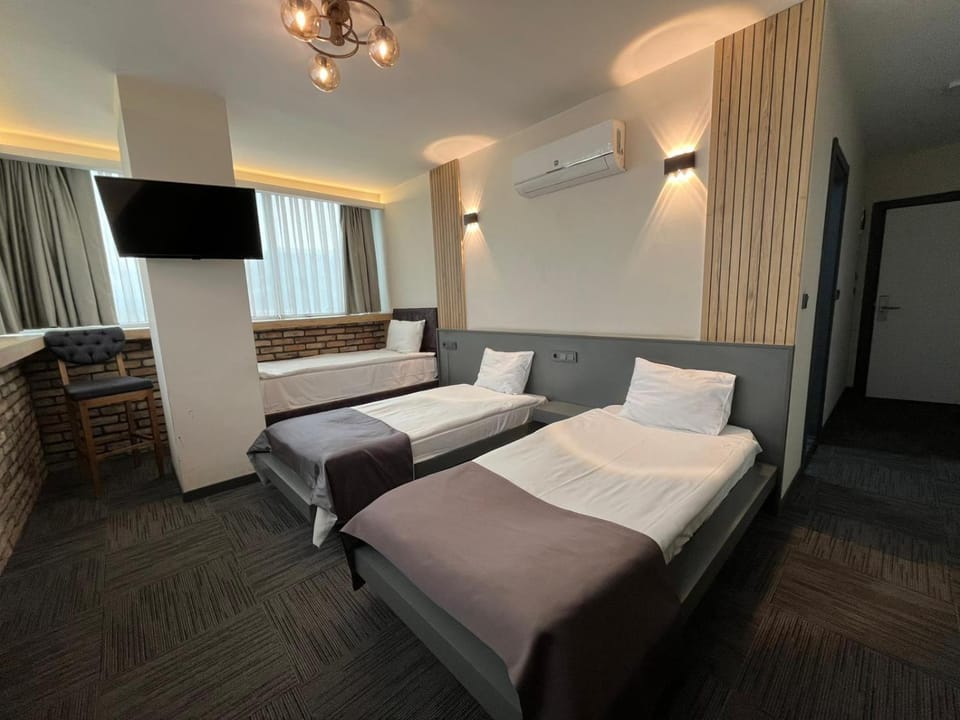 Hotel ABBARA Hotel in Izmir