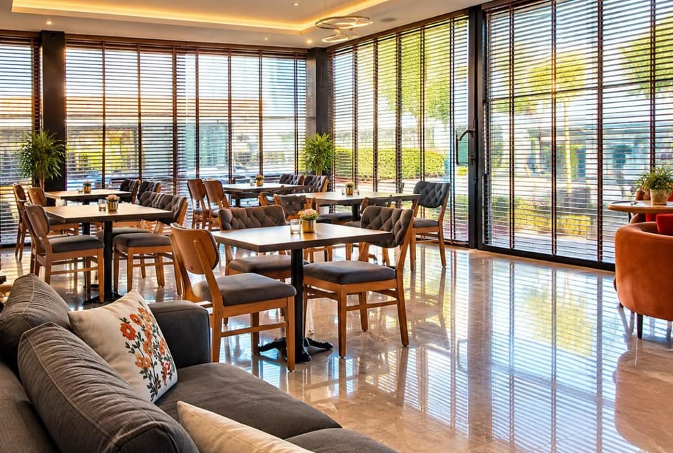Hotel ABBARA Hotel in Izmir