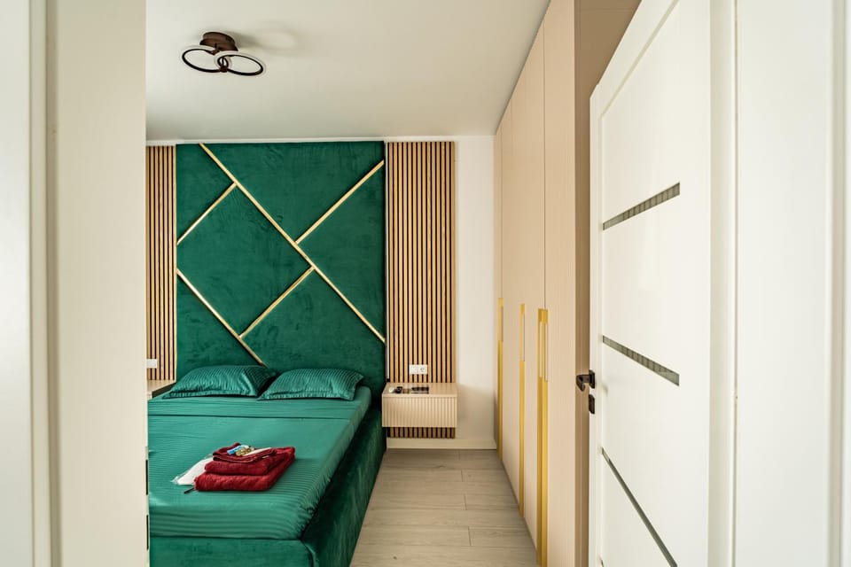 FLH - Robella Apartment Apartment in Sibiu