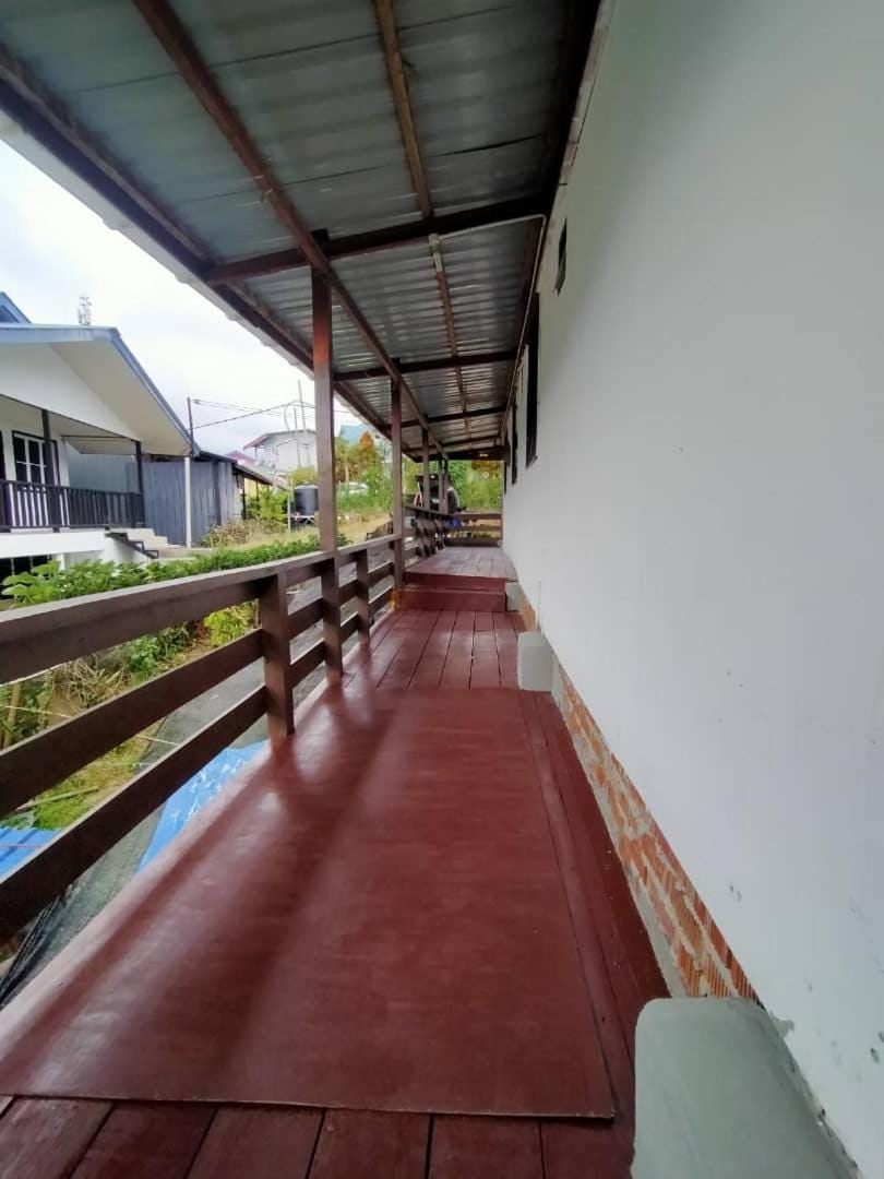 Day, Balcony/Terrace