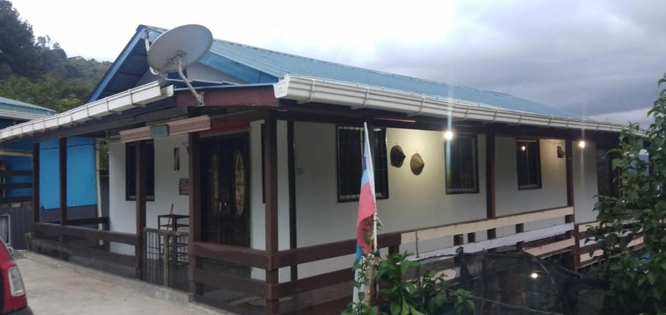 Property building, Day, Balcony/Terrace, Non alcoholic drinks