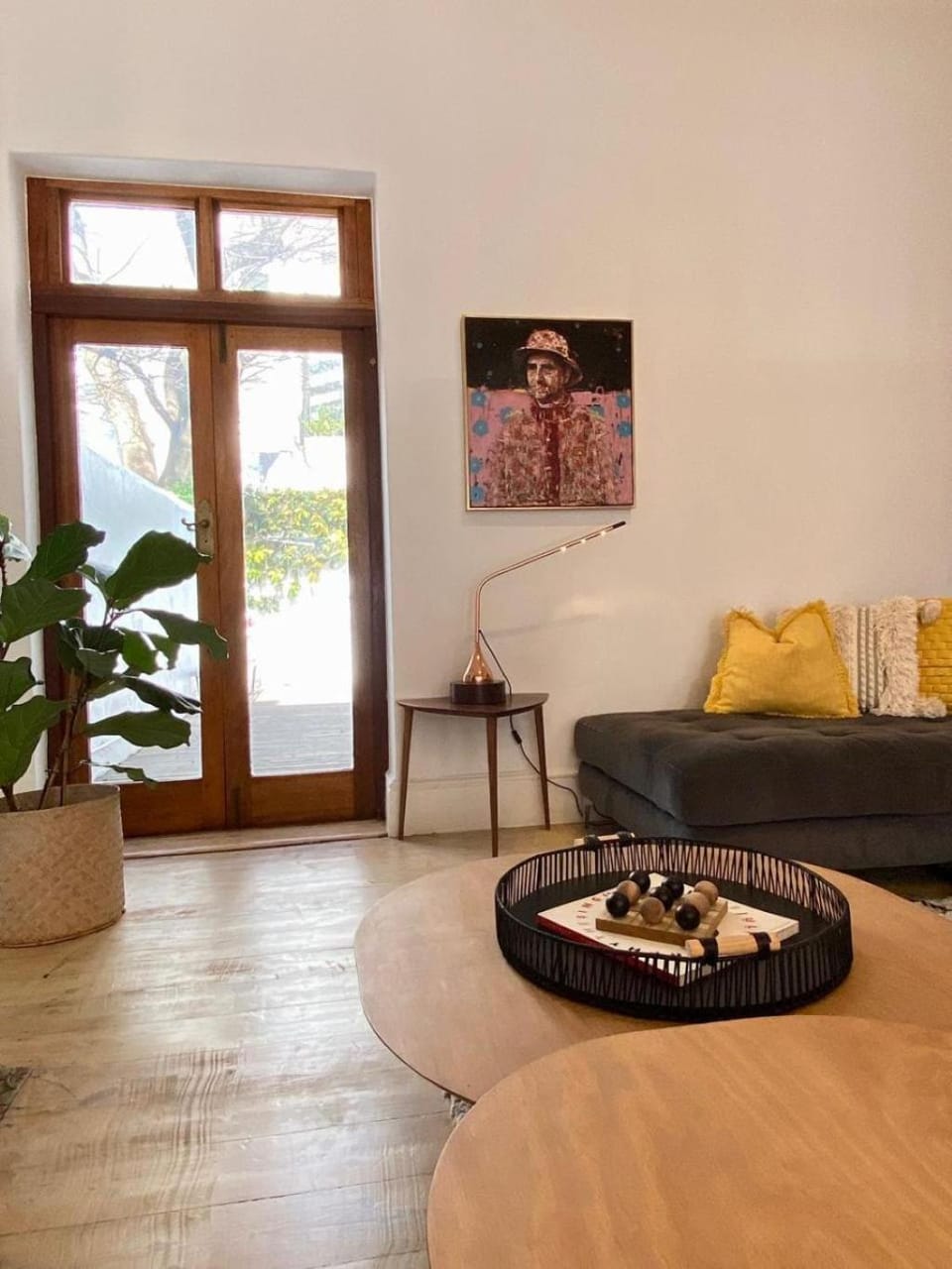 FIR Villa (Backup-Powered) Villa in Cape Town