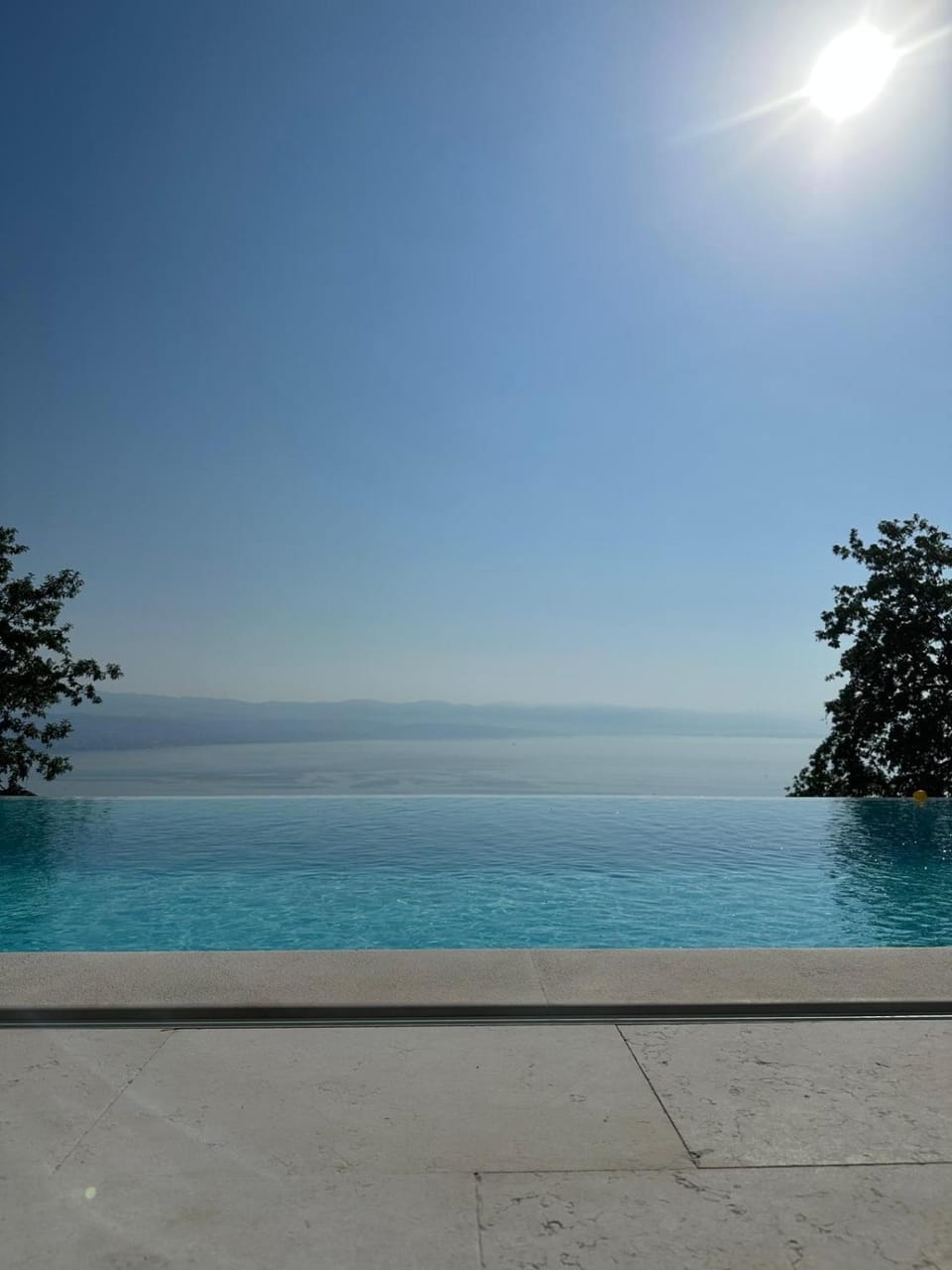 Day, Pool view, Sea view, Swimming pool, Swimming pool