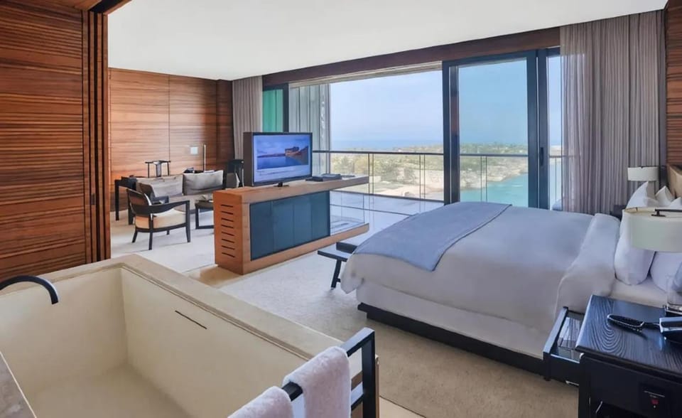 The Lalu Qingdao China Hotel in Qingdao