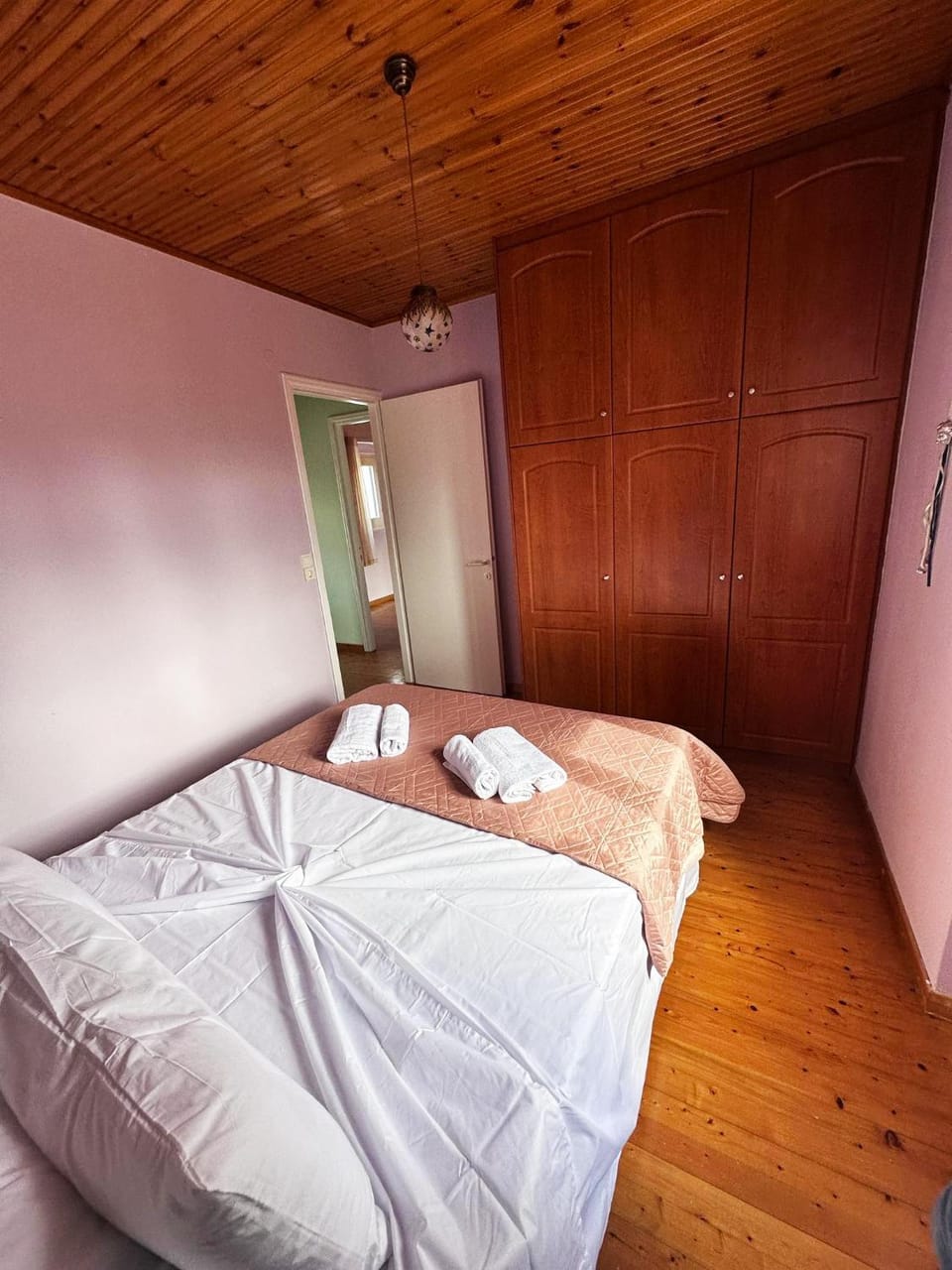 Tolis House Apartment in Corfu, Greece