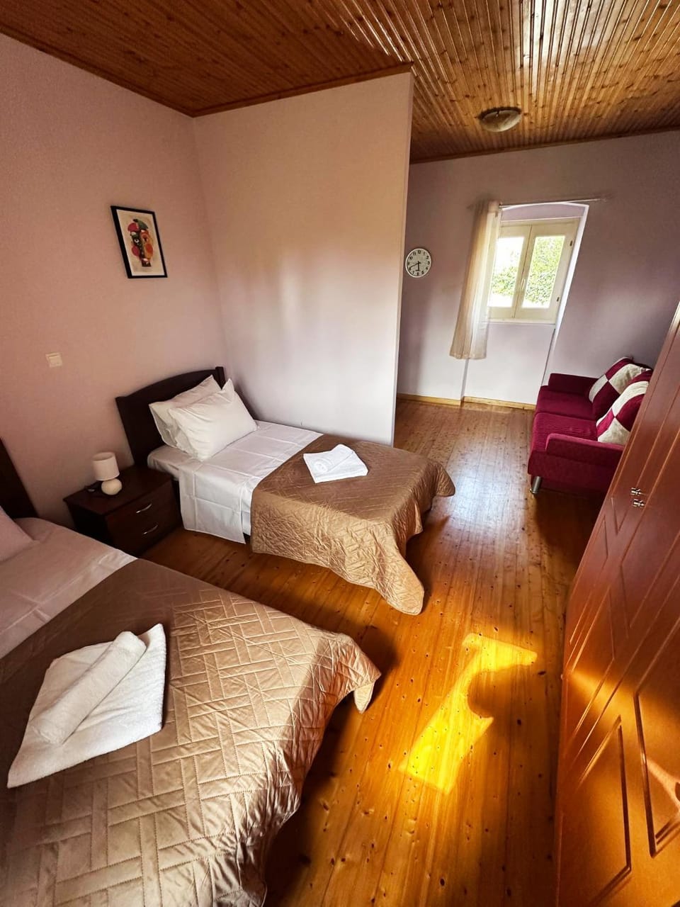 Tolis House Apartment in Corfu, Greece