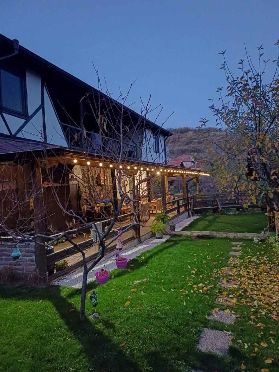 Къща "Конакъ" Villa in Bulgaria
