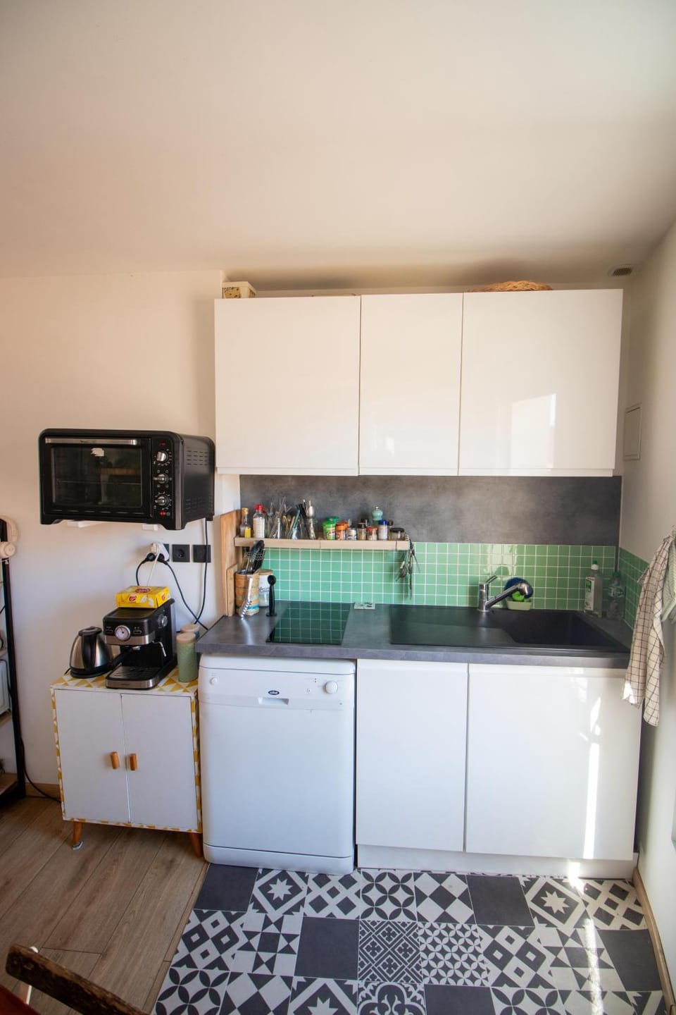 T2 hyper centre Apartment in Occitanie