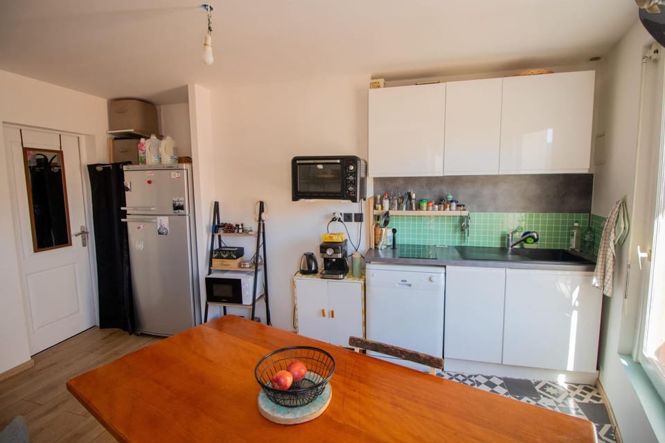 T2 hyper centre Apartment in Occitanie