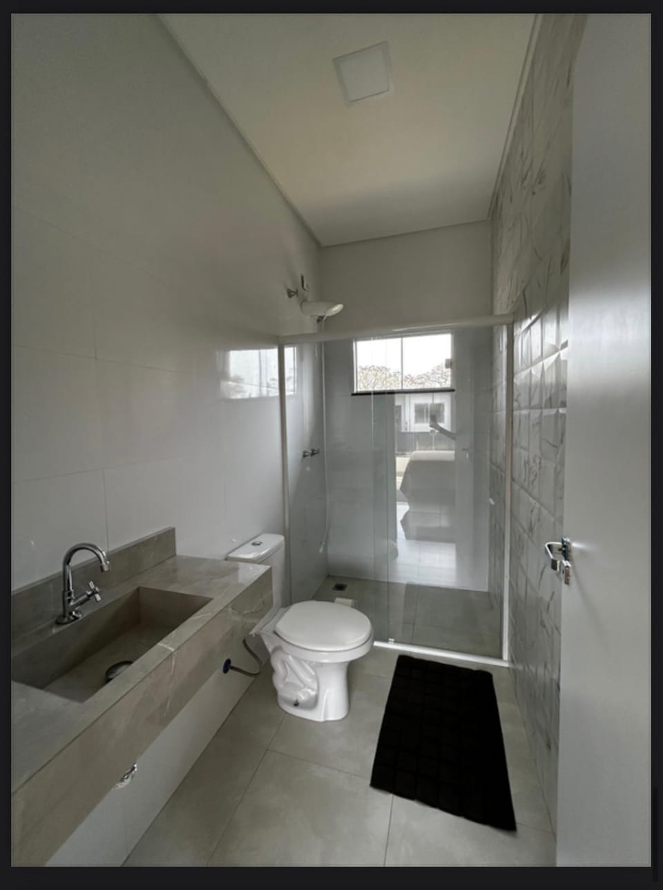 Residencial Violetas Apartment in Foz do Iguaçu