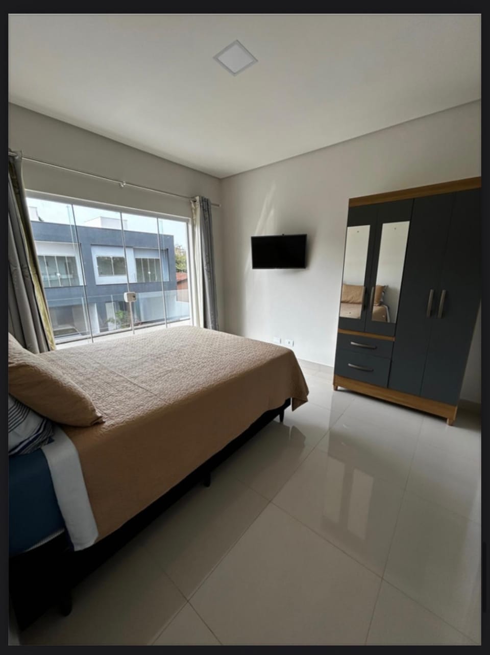Residencial Violetas Apartment in Foz do Iguaçu