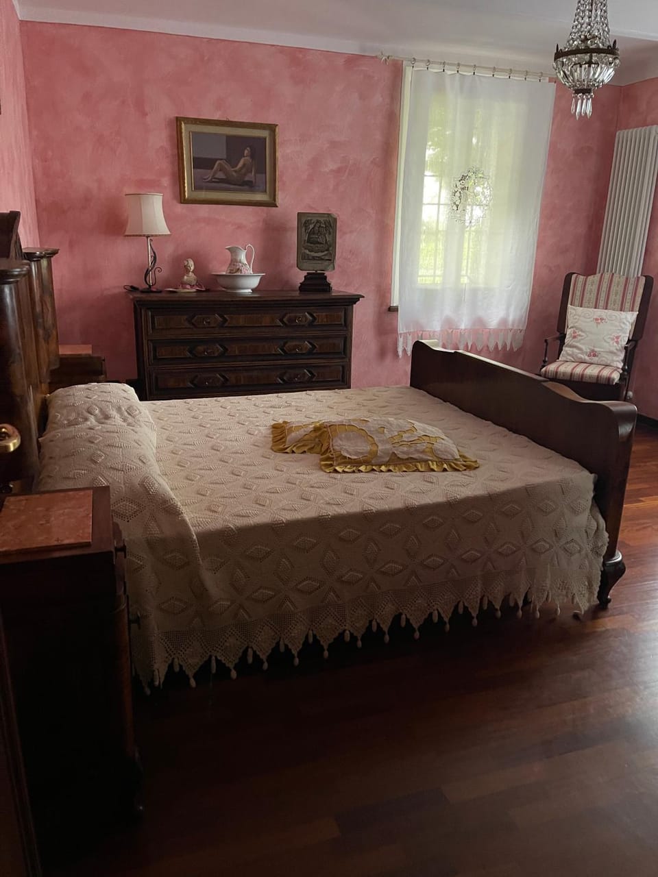 La Cassina: accogliente appartamento in campagna Apartment in Emilia-Romagna