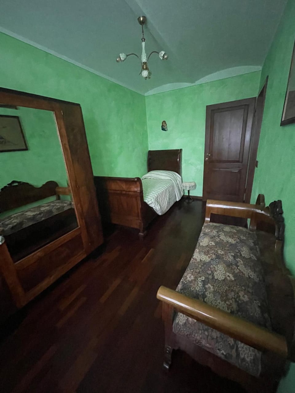 La Cassina: accogliente appartamento in campagna Apartment in Emilia-Romagna