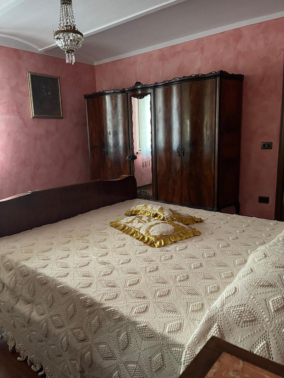 La Cassina: accogliente appartamento in campagna Apartment in Emilia-Romagna