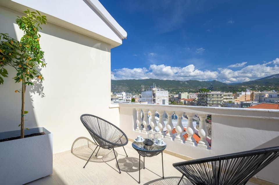 Day, View (from property/room), Balcony/Terrace, Mountain view