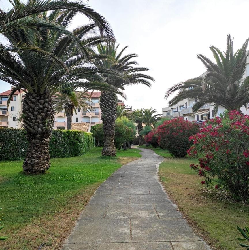 Natural landscape, Garden, Garden view