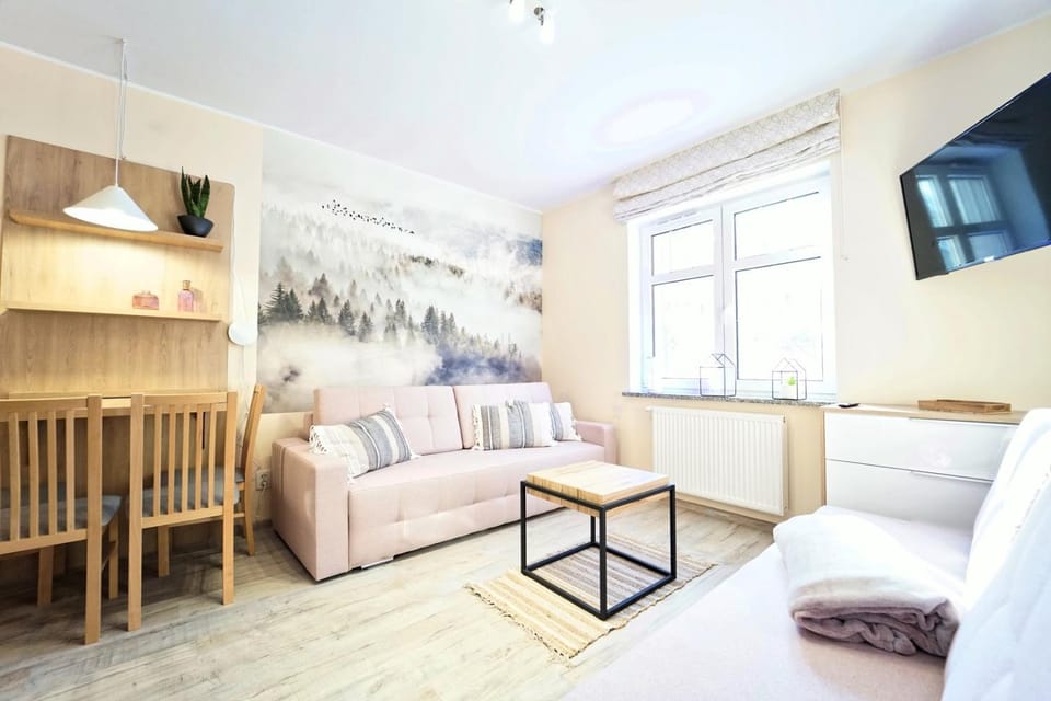 Studio Sucha 310 Apartment in Lower Silesian Voivodeship
