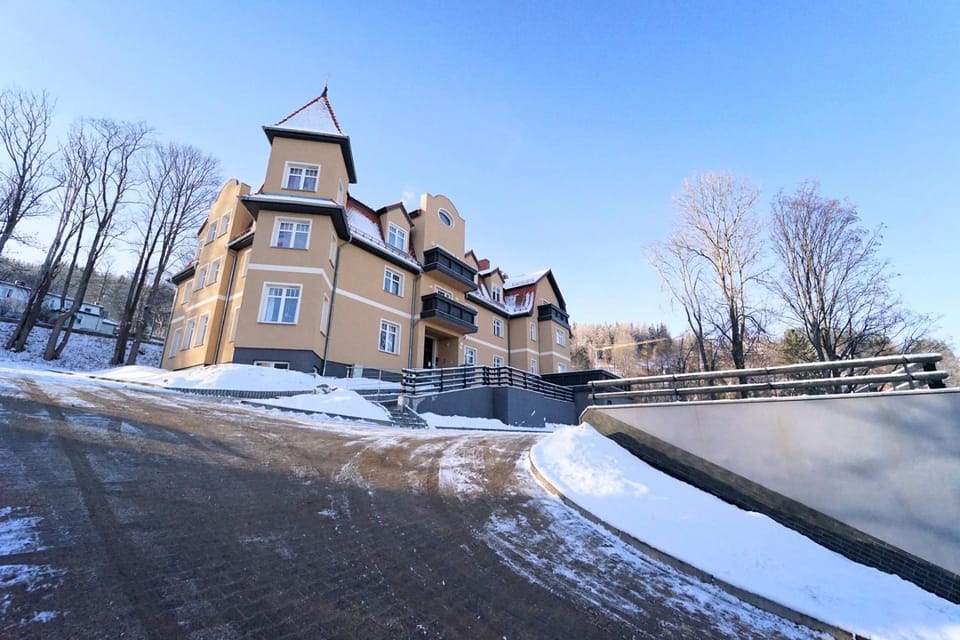Studio Sucha 310 Apartment in Lower Silesian Voivodeship