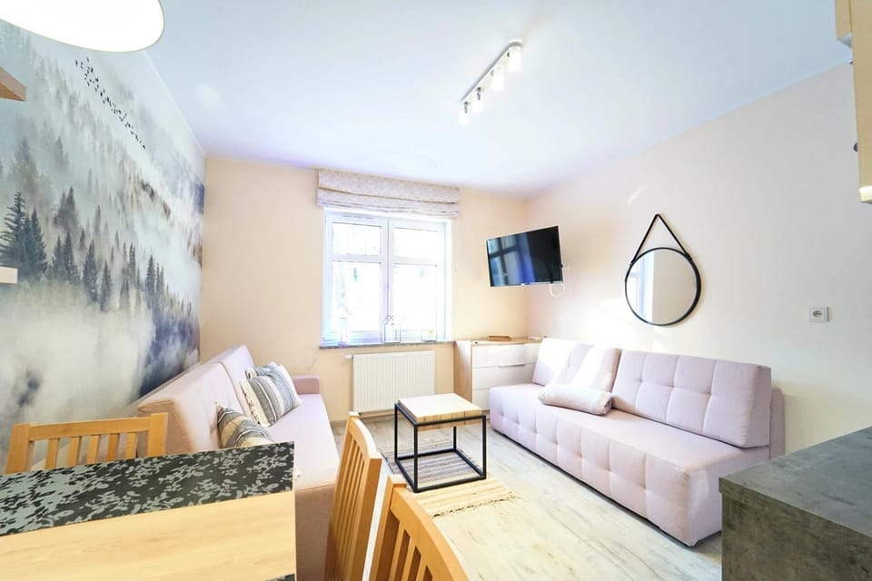 Studio Sucha 310 Apartment in Lower Silesian Voivodeship