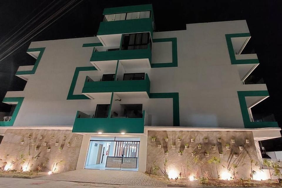 Flat 309 Varandas do Porto Residence Porto de Galinhas Apartment in Ipojuca