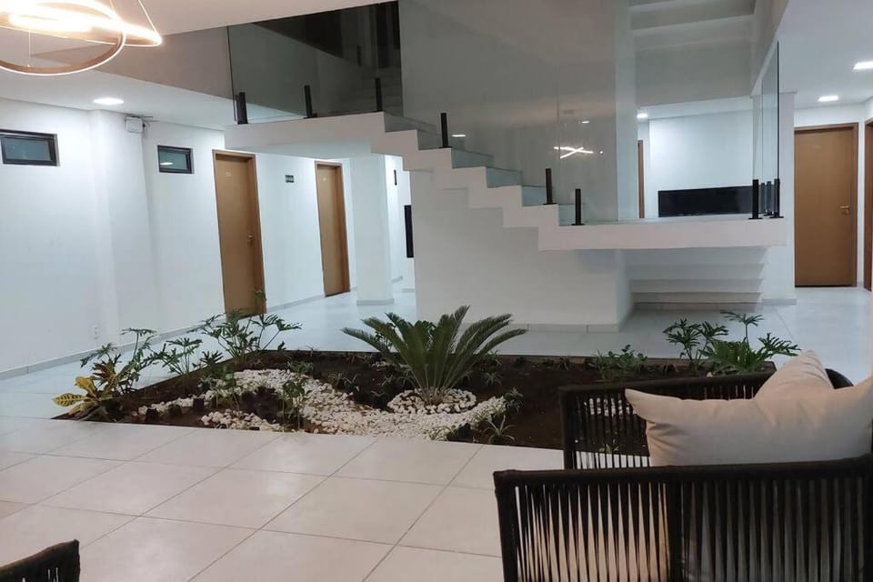 Flat 309 Varandas do Porto Residence Porto de Galinhas Apartment in Ipojuca