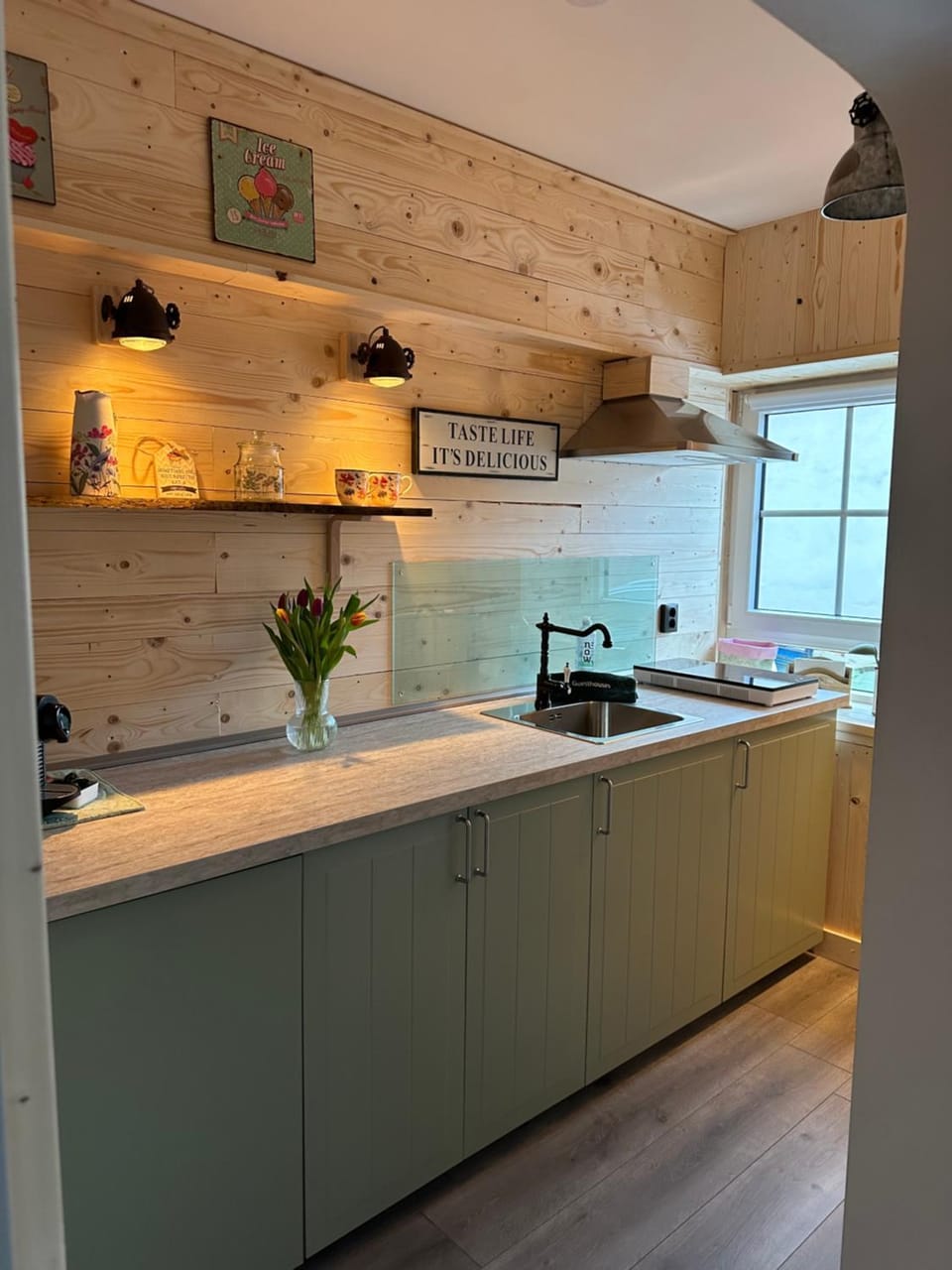 RLGuesthouses Apartment in Limburg (province)