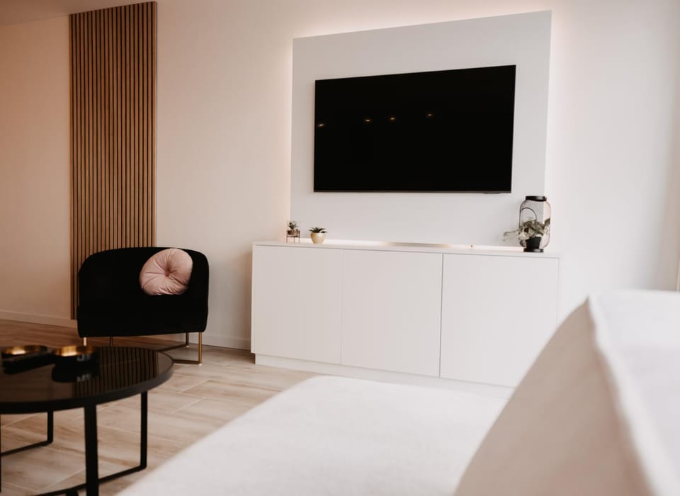 Ostend Centre Bayview Apartment + Free Parking Apartment in Ostend