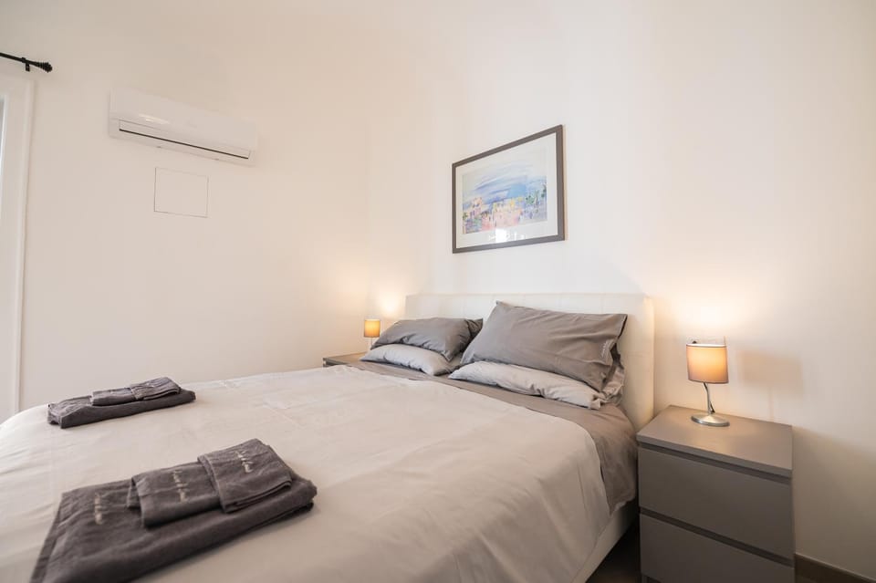 La casa di Louis Apartment in Palermo