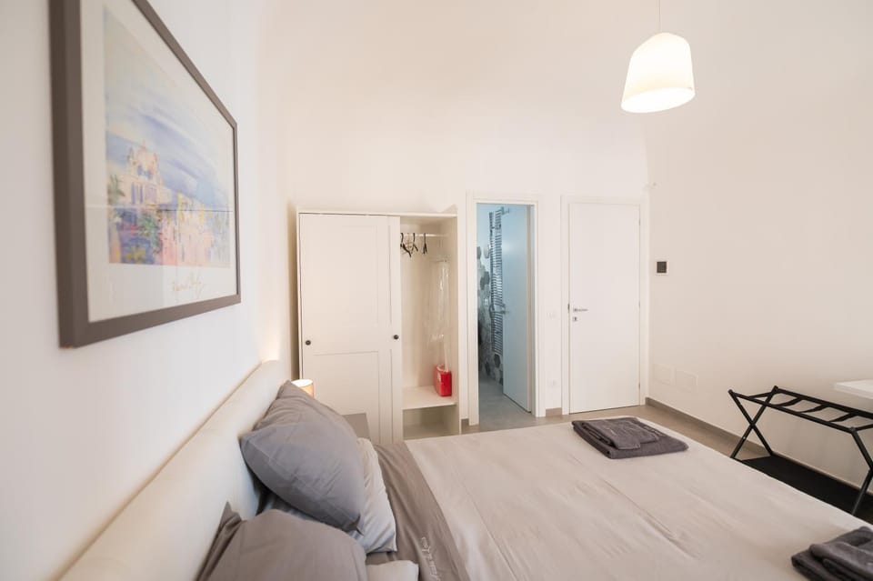 La casa di Louis Apartment in Palermo