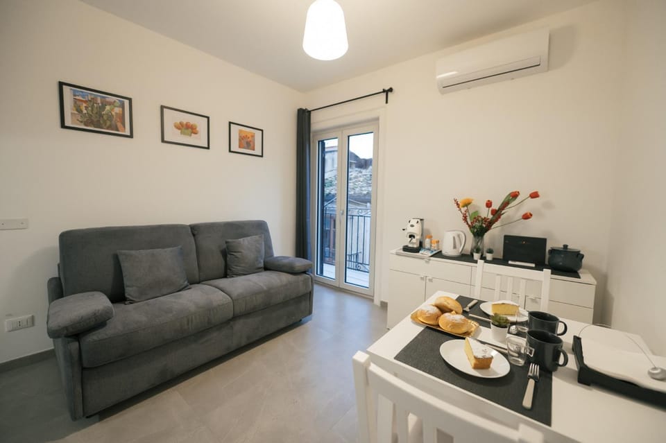 La casa di Louis Apartment in Palermo