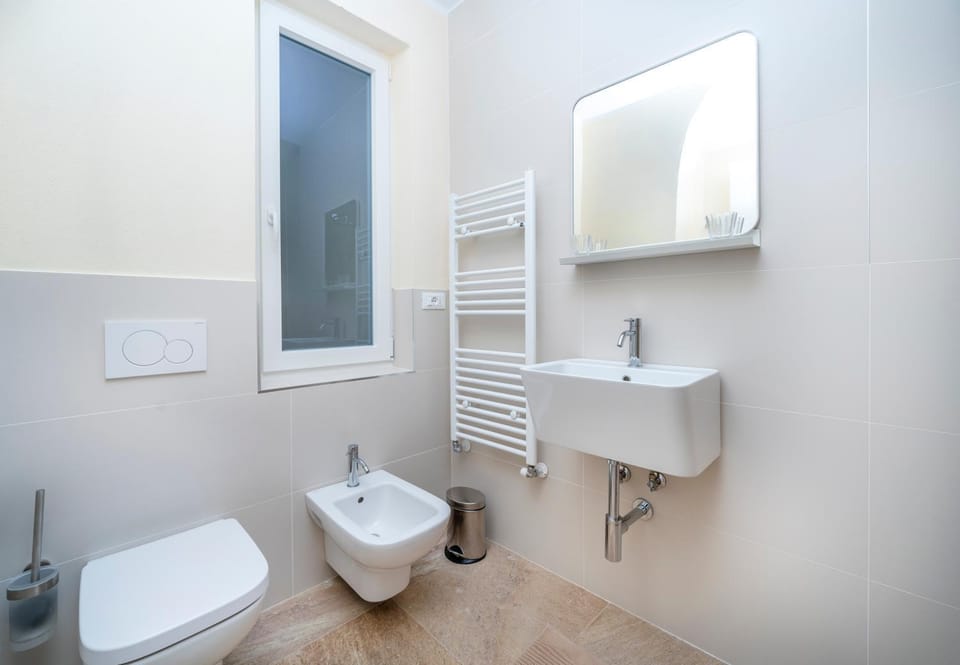 Toilet, Bathroom, bidet