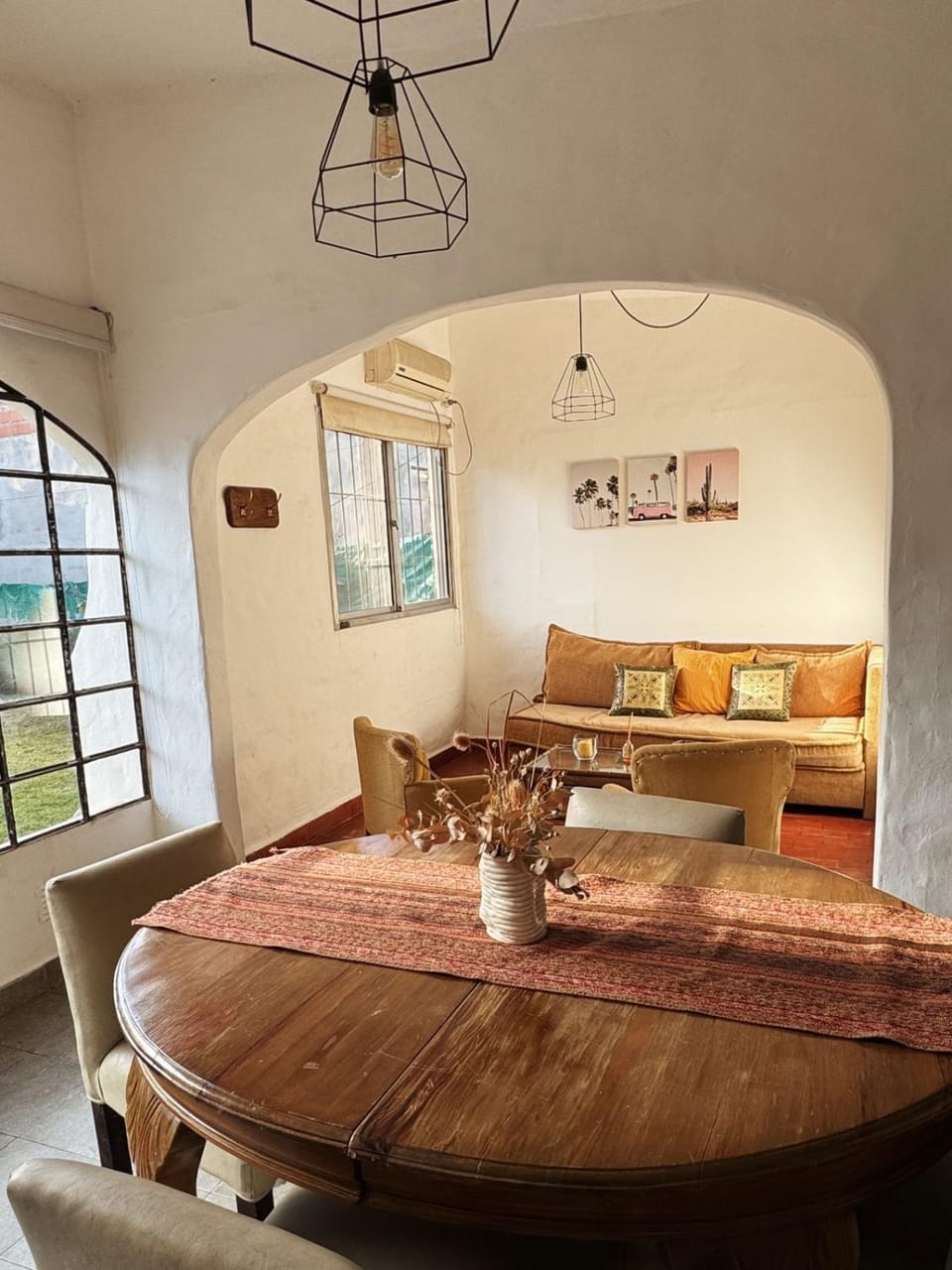 La Casita Junin House in Junín
